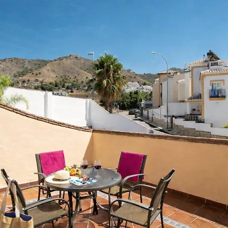 Andrea Villa Nerja