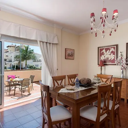 Villa Andrea *