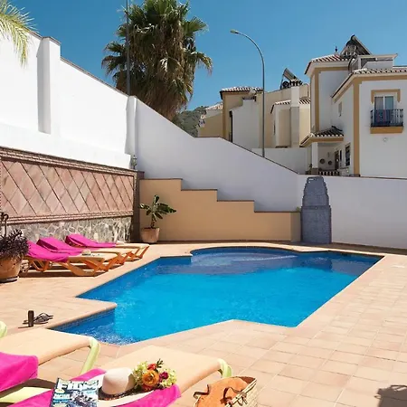 Villa Andrea Nerja