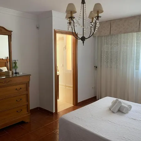 Andrea * Nerja