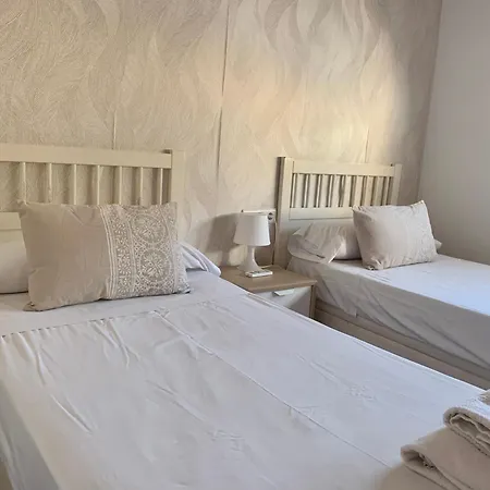 Andrea Villa Nerja