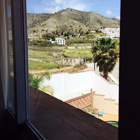 Vila Andrea Nerja