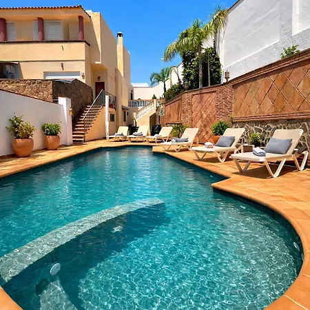 Villa Andrea Nerja