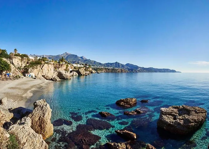 Villa Andrea Nerja