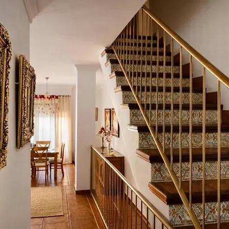 Villa Andrea *
