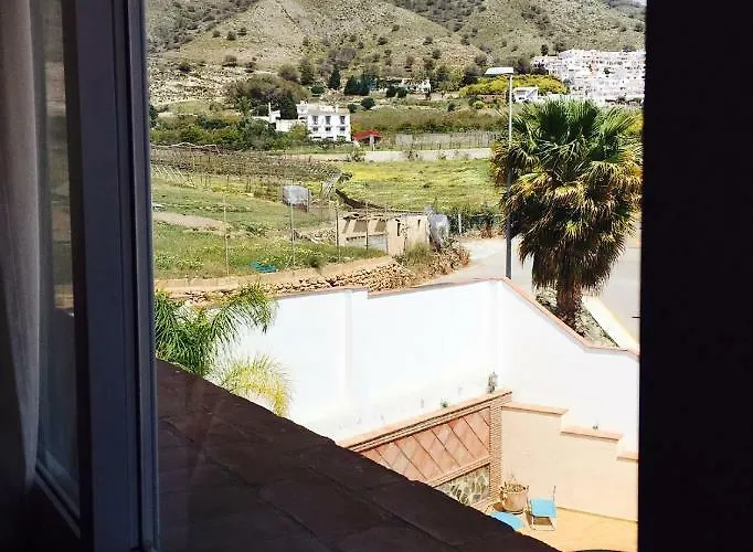 Vila Andrea Nerja